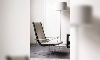 Кресло B&B Italia J.J. 1