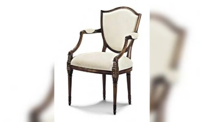 Стул Francesco Molon P64