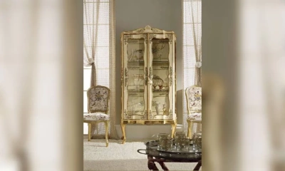 Сервант Andrea Fanfani Giorno