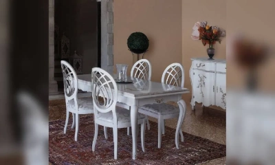 Стол Morello Gianpaolo Luxor Edizione 2