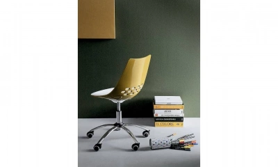 Рабочее Кресло Jam Calligaris Cb623