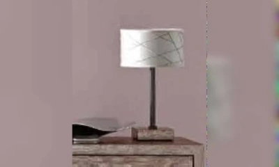 Safira Настольная Лампа