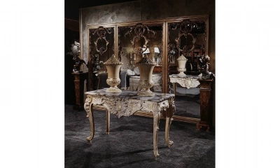 Зеркало Minotti Luigi & Benigno 1116/3