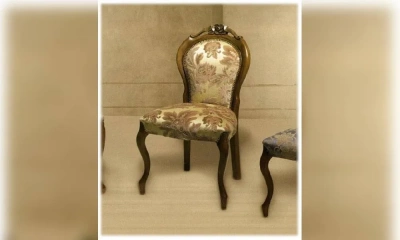 Стул Morello Gianpaolo Delle Rose 1