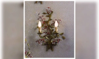 Бра Mechini A515/2 Sw