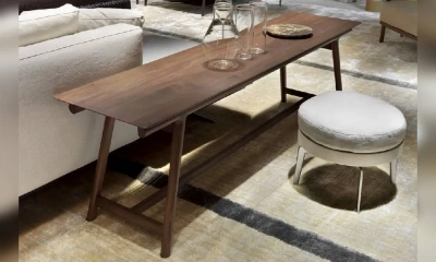 Консоль Flexform Giano