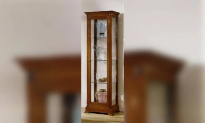 Витрина Giuliacasa V590-Vr