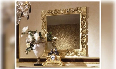 Зеркало Hermitage Turri Tc600