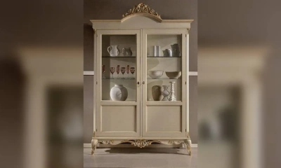 Витрина Giuliacasa Vi0505-Si