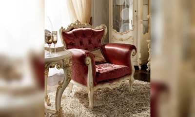 Кресло Agm Royal