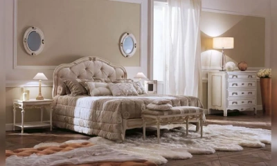 Спальня Savio Firmino Notte 6