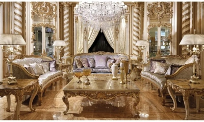 Гостиная Francesco Molon New Empire