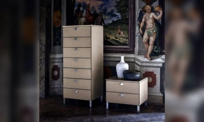 Комод Poltrona Frau Piu Notte