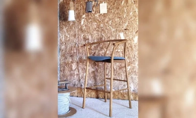 Барный Cтул Miniforms Sg Valerie