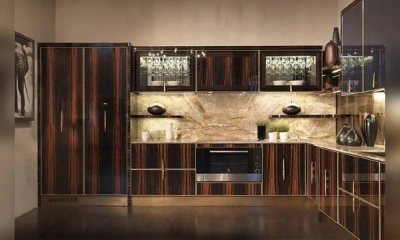 Кухня Bamax Safari