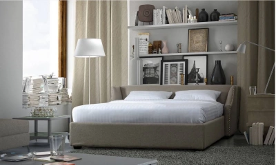 Кровать Nextform Чарли 140