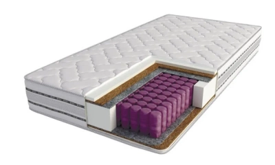 Матрас Сонберри Naturel-8