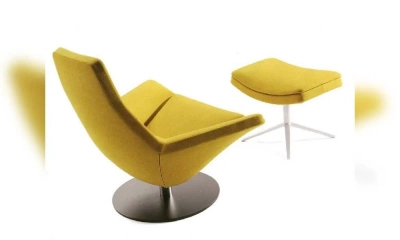 Кресло B&B Italia Metropolitan