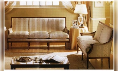 Диван Zanaboni Luigi Xvi Dv