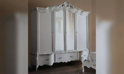 Шкаф Morello Gianpaolo Luxor Edizione 1