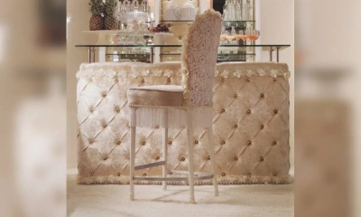 Барный Cтул Alta Moda Chic