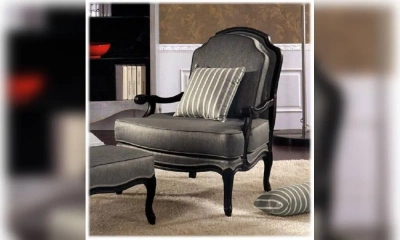 Кресло Seven Sedie Grace