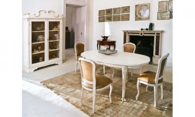 Столовая Tonin Arc En Ciel 39