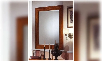 Зеркало Minotti Luigi & Benigno 776/S