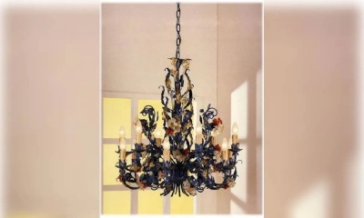 Люстра Mechini L186/12