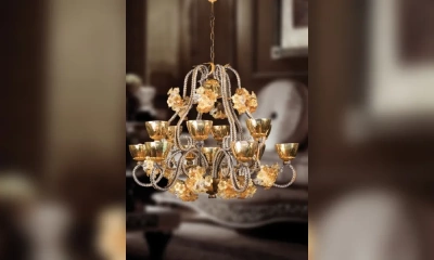 Mechini Люстра L281\14