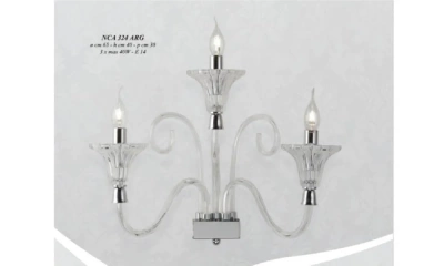 Светильник Jago Royal