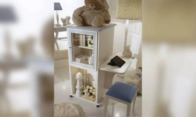 Тумба Приставная Ferretti & Ferretti Happy Night 1