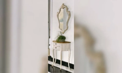 Зеркало Dalton Tonin 4971