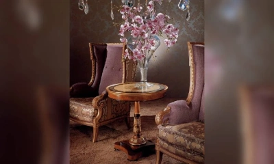 Стол Zanaboni 1945