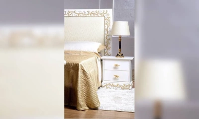 Тумба Прикроватная Mo.Wa 2023