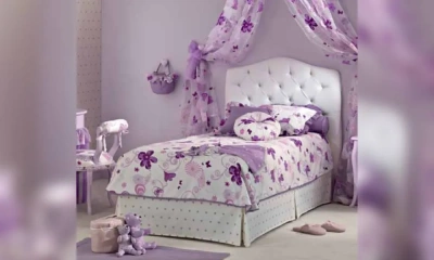 Кровать В Детскую Piermaria Composizione 3