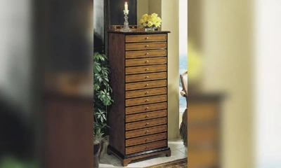 Комод Francesco Molon 18Th Century 2