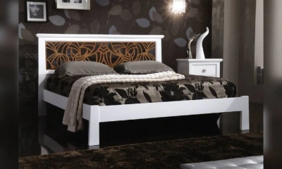 Кровать Giuliacasa Michelangelo 2