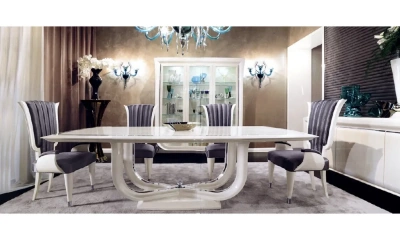 Столовая Redeco Trilogy