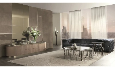 Гостиная Longhi Vanity 5