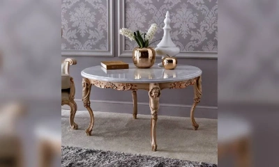 Стол Журнальный Tosato 22.87