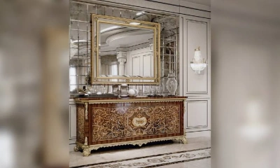 Буфет Zanaboni B/4903