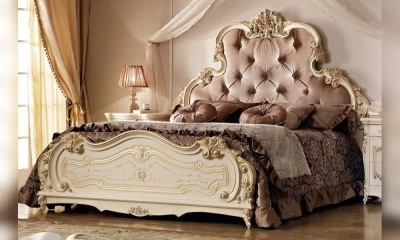 Кровать Agm Versailles 1