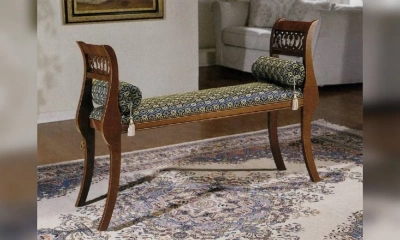 Банкетка Giuliacasa Cleopatra