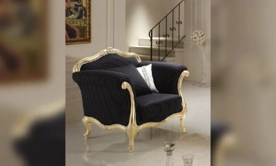 Кресло Piermaria Elegance