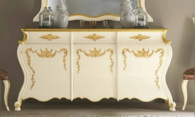 Notte 5 Лампа Finish F,Tipologia R