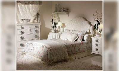 Кровать В Детскую Halley Spencer 1