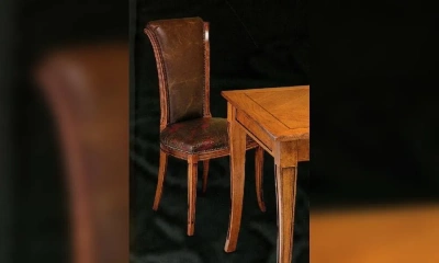 Стул Morello Gianpaolo Sagittario 1