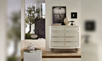 Комод Zonta Vanity