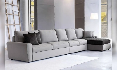 Диван Domingo Salotti Duffy